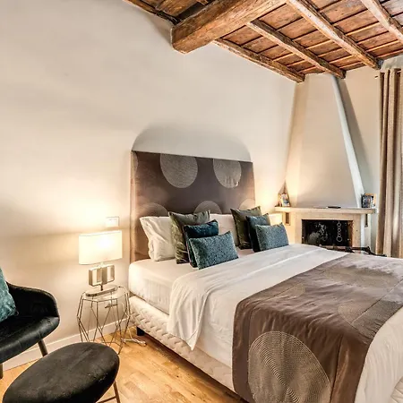 Trevi Beau Boutique فندق 3*