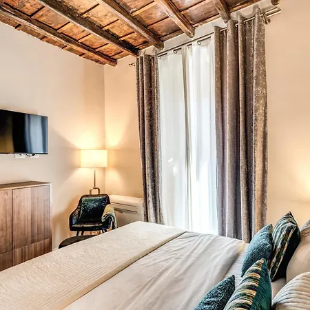 فندق Trevi Beau Boutique 3*