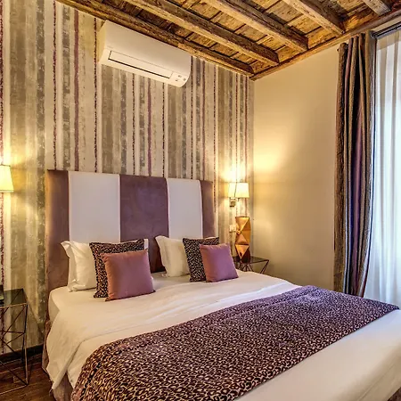 فندق Trevi Beau Boutique 3*