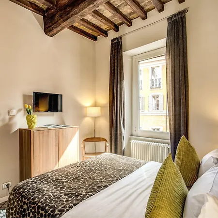 Trevi Beau Boutique فندق 3*