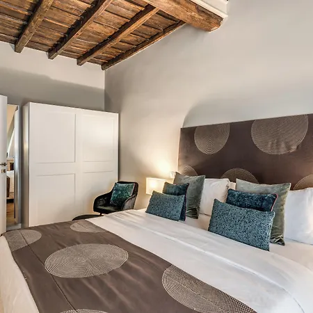 Trevi Beau Boutique 3* روما