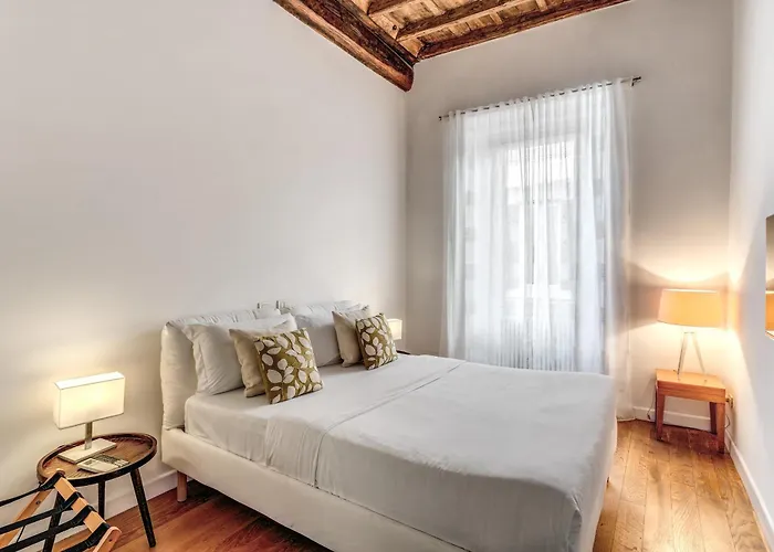 Hotel Trevi Beau Boutique Roma