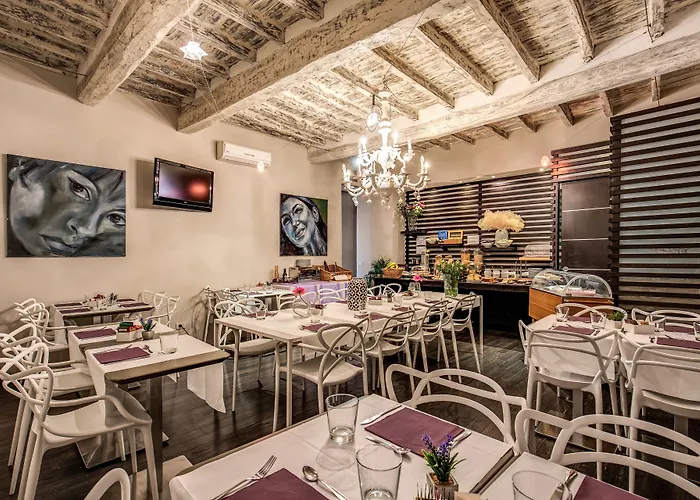 Trevi Beau Boutique Roma