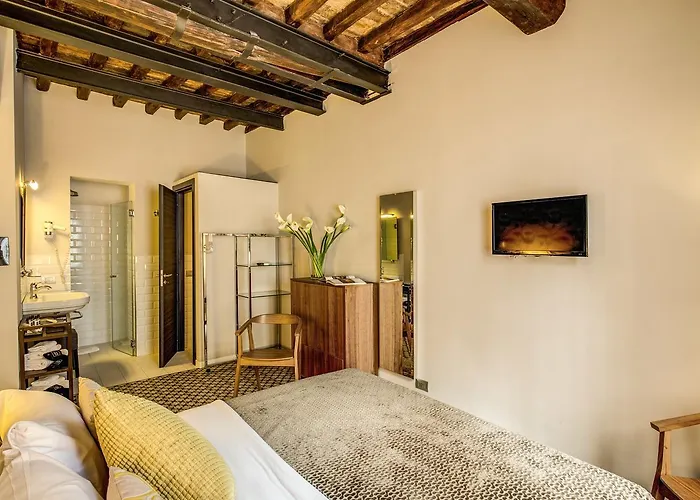 Trevi Beau Boutique Roma