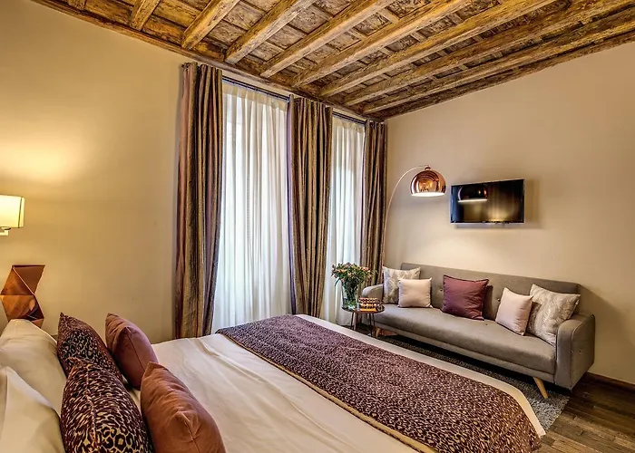 Trevi Beau Boutique 3* Roma