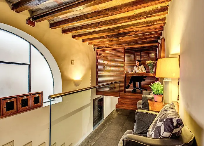 Trevi Beau Boutique Roma