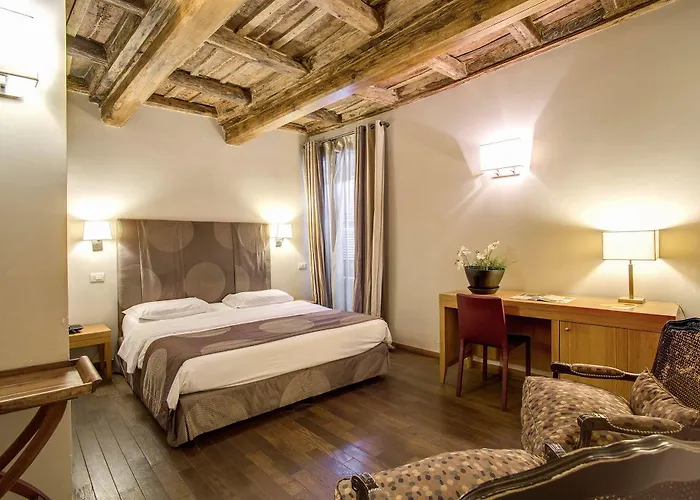 Trevi Beau Boutique Hotel
