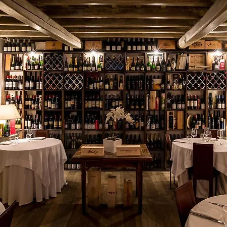 Trevi Beau Boutique 3* Řím