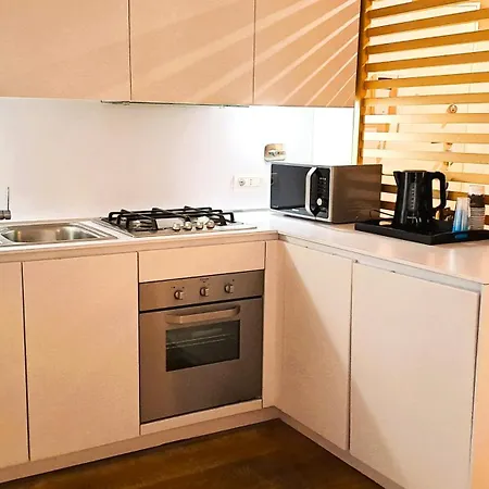 Trevi Beau Boutique Řím