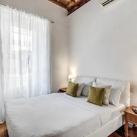 Hotel Trevi Beau Boutique Řím