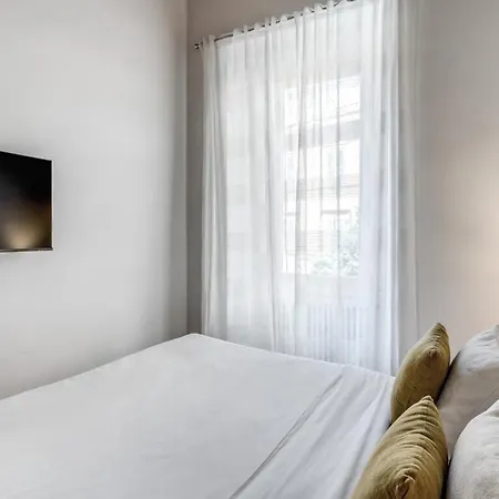 Trevi Beau Boutique Řím