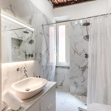 Hotel Trevi Beau Boutique Řím