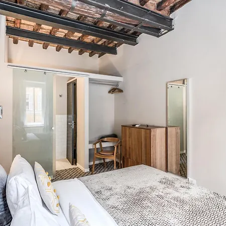 Trevi Beau Boutique Řím