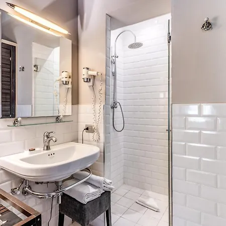 Trevi Beau Boutique Hotel Řím
