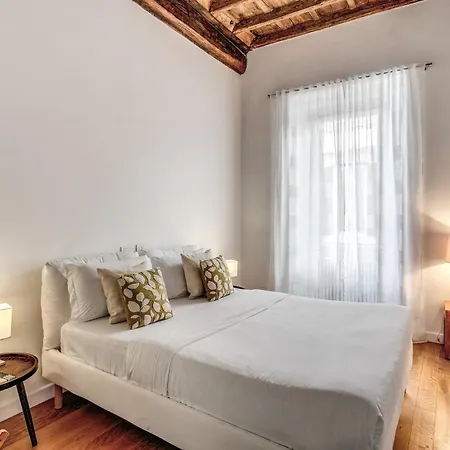 Hotel Trevi Beau Boutique Řím