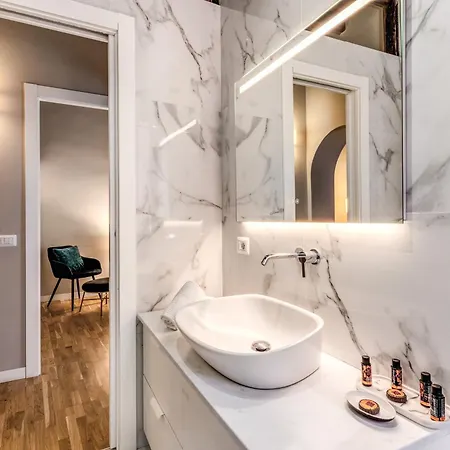 Trevi Beau Boutique Řím