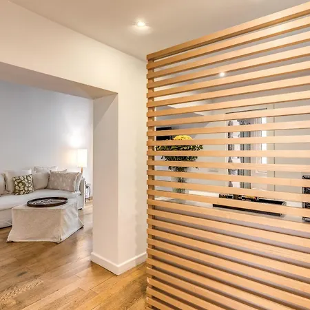 Trevi Beau Boutique 3* Řím