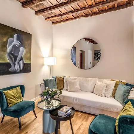 Hotel Trevi Beau Boutique Řím