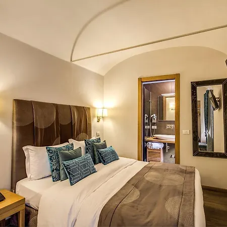 Hotel Trevi Beau Boutique Řím