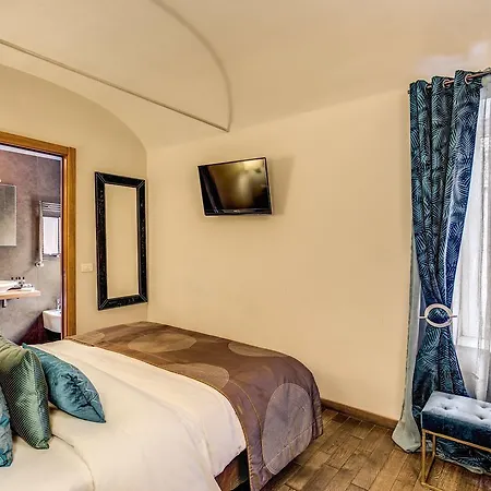 Trevi Beau Boutique Řím