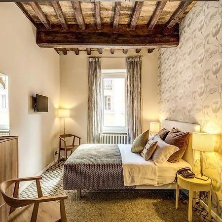 Trevi Beau Boutique Hotel Řím