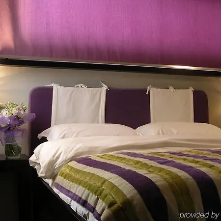 Trevi Beau Boutique Řím