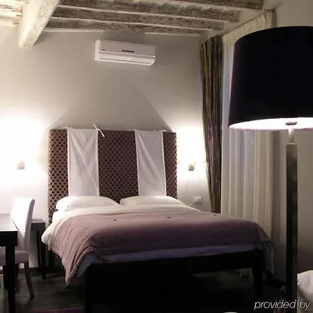 Trevi Beau Boutique Hotel Řím