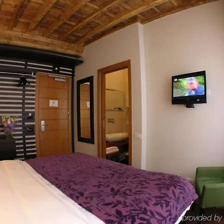 فندق Trevi Beau Boutique