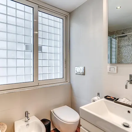 Trevi Beau Boutique Hotel