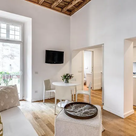 Trevi Beau Boutique Hotel 3*