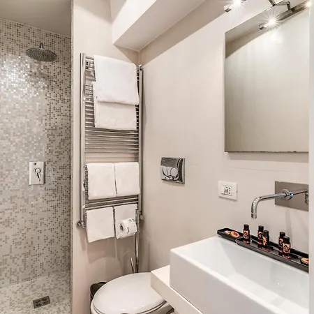 فندق Trevi Beau Boutique 3*