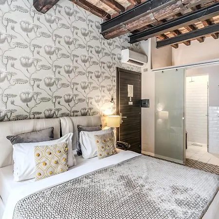 Trevi Beau Boutique Hotel Řím