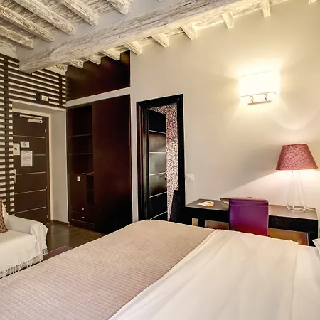 Trevi Beau Boutique Řím