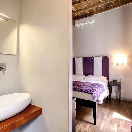 Trevi Beau Boutique מלון 3*