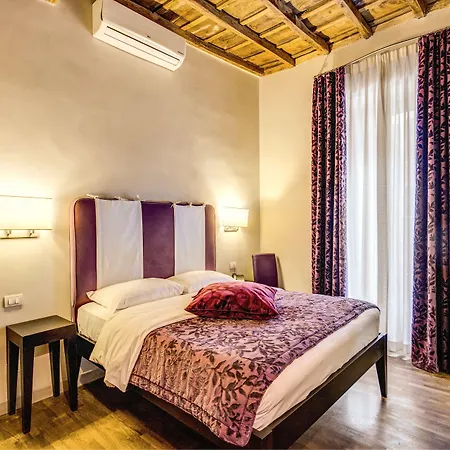 Hotel Trevi Beau Boutique Řím