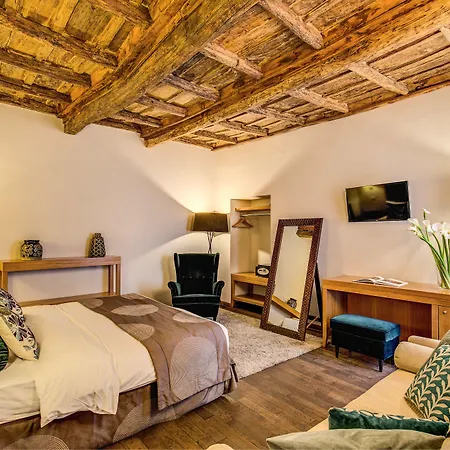 Hotel Trevi Beau Boutique 3*