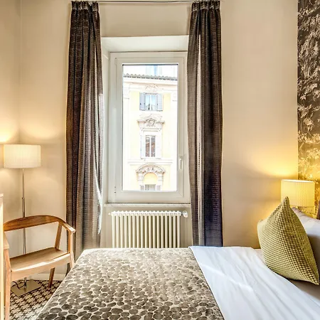 Trevi Beau Boutique Řím