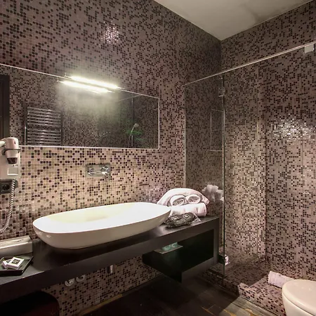 فندق Trevi Beau Boutique 3*