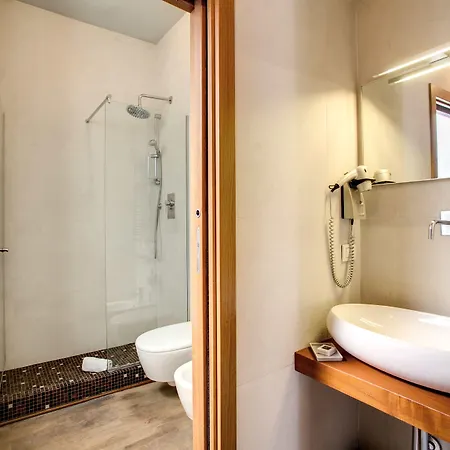Hotel Trevi Beau Boutique