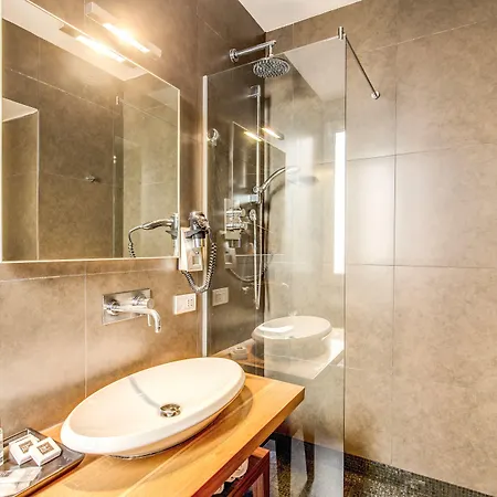 Trevi Beau Boutique 3* روما