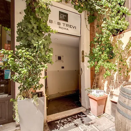 Trevi Beau Boutique Hotel