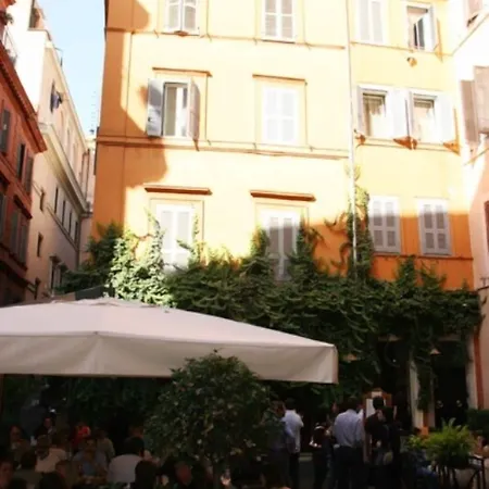 Hotel Trevi Beau Boutique