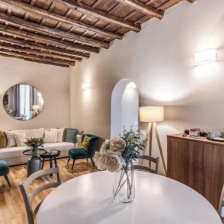 Hotel Trevi Beau Boutique