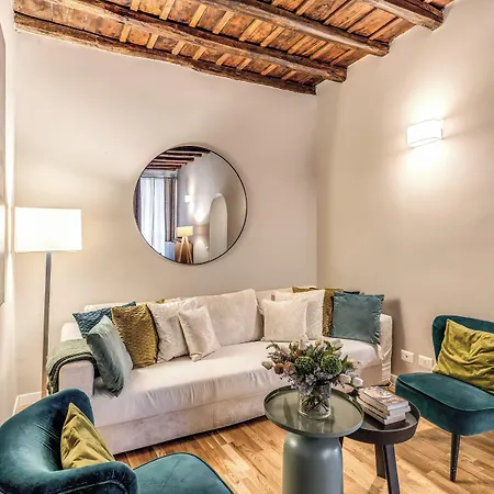 Trevi Beau Boutique Řím