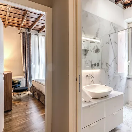 Trevi Beau Boutique 3* Rome