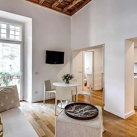 Trevi Beau Boutique Rom