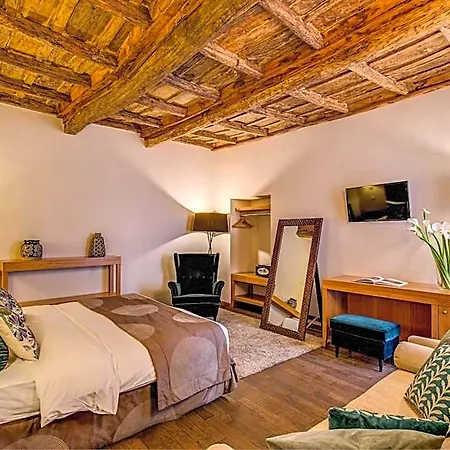 Hotel Trevi Beau Boutique 3*