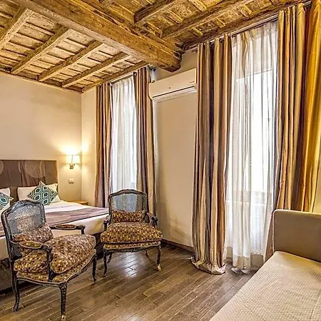 Trevi Beau Boutique