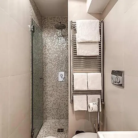Trevi Beau Boutique 3* Rom