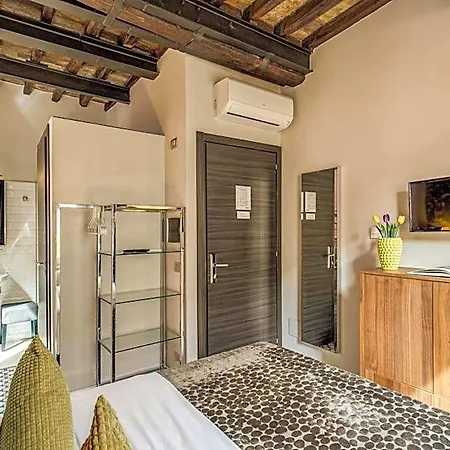 Hotel Trevi Beau Boutique 3*